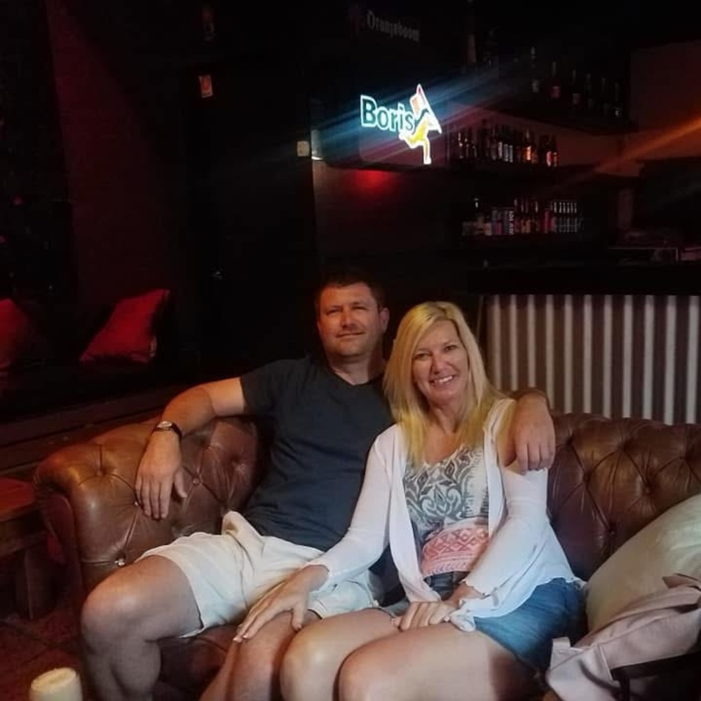 Meet your Posher, Julie